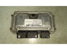 Recambio de centralita motor uce para peugeot 306 berlina 3/4/5 puertas (s2) xs referencia OEM IAM 0261206861 9637839480 BOSCH