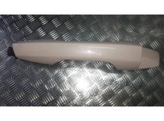 Recambio de maneta exterior trasera izquierda para mitsubishi eclipse cross top 4wd referencia OEM IAM   
