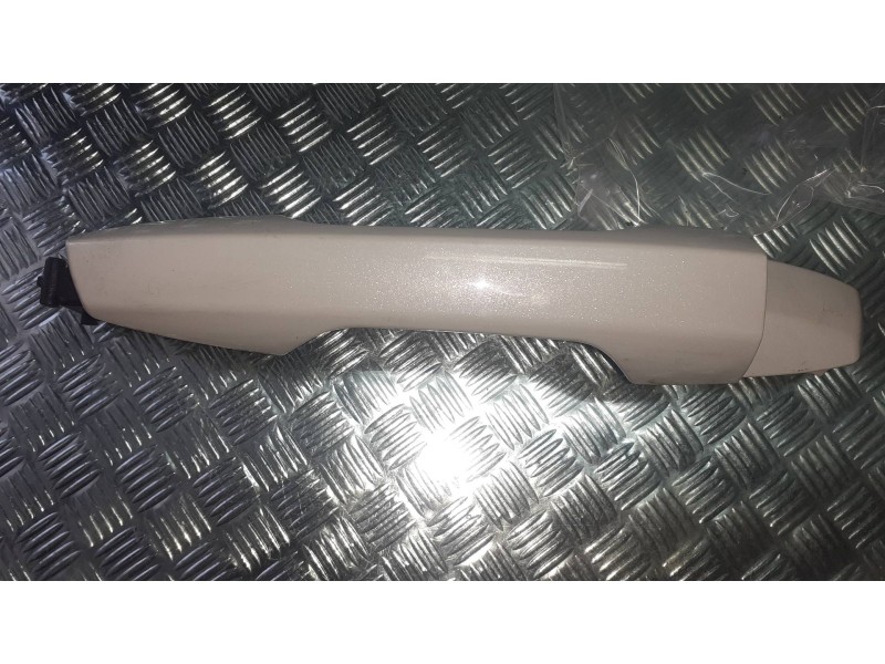 Recambio de maneta exterior trasera izquierda para mitsubishi eclipse cross top 4wd referencia OEM IAM   