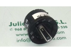 Recambio de mando luces para seat ibiza (6p1) reference referencia OEM IAM 5G0941431AH 10095094 
