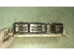 Recambio de centralita motor uce para peugeot 306 berlina 3/4/5 puertas (s2) xs referencia OEM IAM 0261206861 9637839480 BOSCH 2