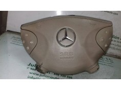Recambio de airbag delantero izquierdo para mercedes-benz clase e (w211) berlina 2.6 cat referencia OEM IAM 21186004028 12462140