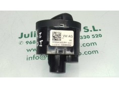Recambio de mando luces para seat ibiza (6p1) reference referencia OEM IAM 5G0941431AH 10095094  2
