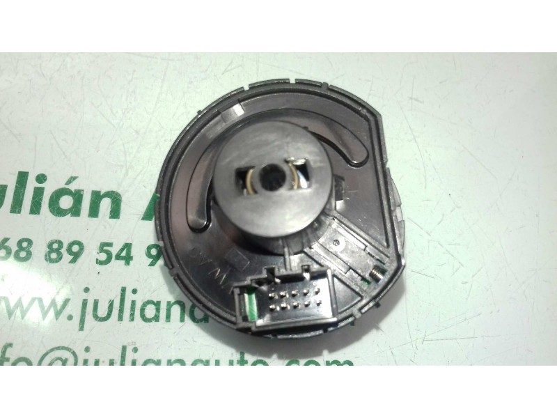Recambio de mando luces para seat ibiza (6p1) reference referencia OEM IAM 5G0941431AH 10095094 