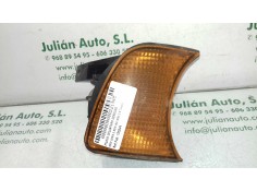 Recambio de piloto delantero derecho para bmw serie 5 berlina (e34) 2.5 turbodiesel cat referencia OEM IAM 155244 155042 1384034