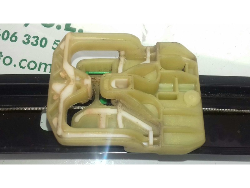 Recambio de elevalunas delantero izquierdo para skoda octavia lim. (5e3) ambition referencia OEM IAM 5E0837461  ELECTRICO