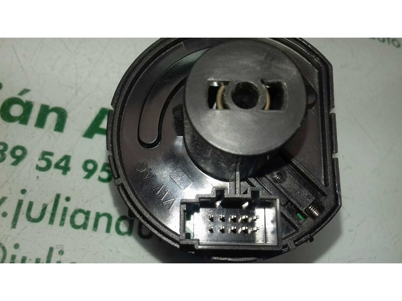 Recambio de mando luces para seat ibiza (6p1) reference referencia OEM IAM 5G0941431AH 10095094 
