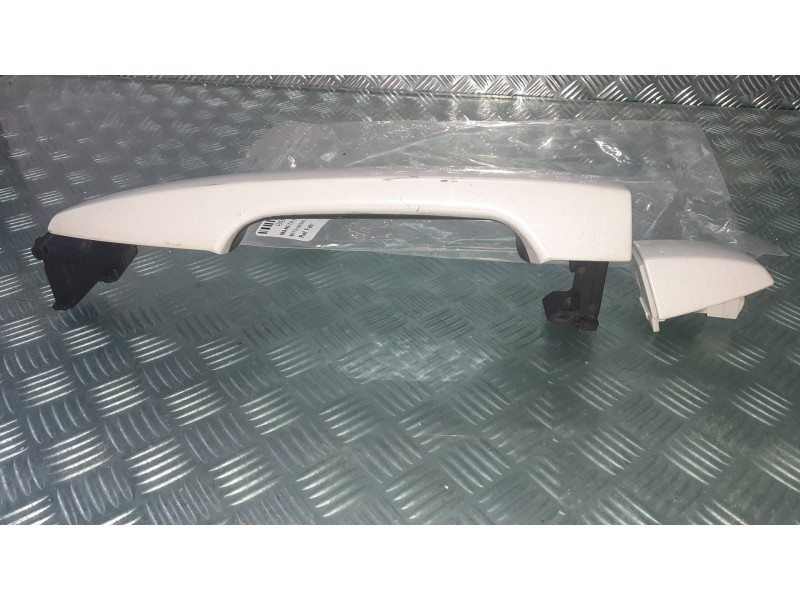 Recambio de maneta exterior trasera derecha para mitsubishi eclipse cross top 4wd referencia OEM IAM   