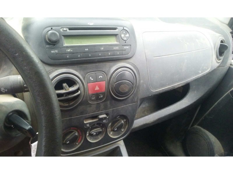 peugeot bipper del año 2008