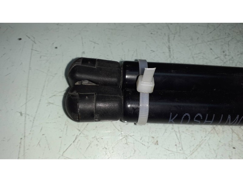 Recambio de amortiguadores maletero / porton para peugeot partner kombi referencia OEM IAM 18400050019 KOSHIMO UNIVERSAL
