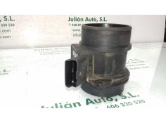 Recambio de caudalimetro para citroen berlingo 1.9 d sx familiar referencia OEM IAM 9629471080 5WK9621 