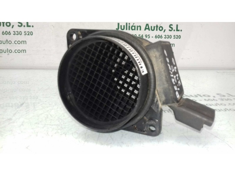 Recambio de caudalimetro para citroen berlingo 1.9 d sx familiar referencia OEM IAM 9629471080 5WK9621 