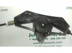 Recambio de elevalunas trasero izquierdo para skoda octavia lim. (5e3) ambition referencia OEM IAM 5E0839461  ELECTRICO 2