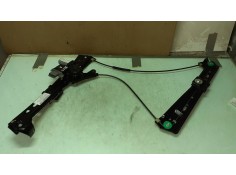 Recambio de elevalunas delantero derecho para smart fortwo coupe basis (52kw) (453.342) referencia OEM IAM A4537200500 A45390612