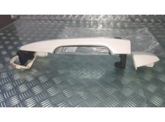 Recambio de maneta exterior delantera derecha para mitsubishi eclipse cross top 4wd referencia OEM IAM    2