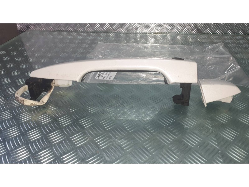 Recambio de maneta exterior delantera derecha para mitsubishi eclipse cross top 4wd referencia OEM IAM   