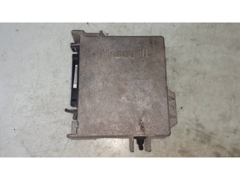 Recambio de centralita motor uce para ford sierra berlina gl referencia OEM IAM 85GB12A297 CONQE MOTORCRAFT