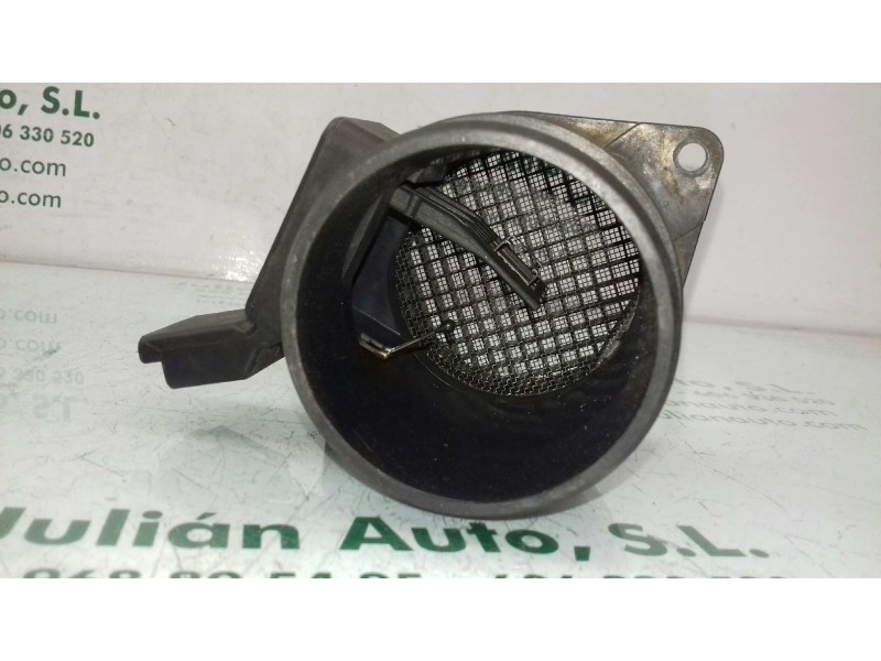 Recambio de caudalimetro para citroen berlingo 1.9 d sx familiar referencia OEM IAM 9629471080 5WK9621 