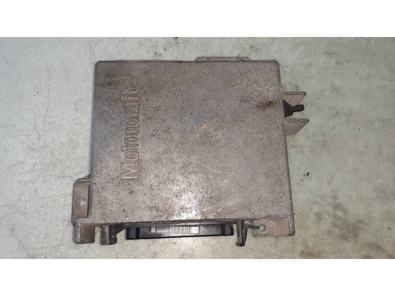 Recambio de centralita motor uce para ford sierra berlina gl referencia OEM IAM 85GB12A297 CONQE MOTORCRAFT