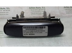 Recambio de maneta exterior delantera derecha para audi a4 berlina (8e) 2.0 tdi 16v (103kw) referencia OEM IAM 4B0839885  