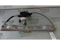 Recambio de elevalunas delantero izquierdo para ford tourneo courier (c4a) ambiente referencia OEM IAM ET76A23201CC CONECTOR 2 P