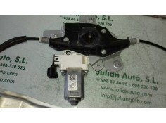 Recambio de elevalunas delantero izquierdo para ford tourneo courier (c4a) ambiente referencia OEM IAM ET76A23201CC CONECTOR 2 P 2