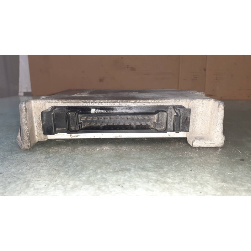 Recambio de centralita motor uce para ford sierra berlina gl referencia OEM IAM 85GB12A297 CONQE MOTORCRAFT