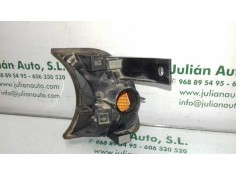 Recambio de piloto delantero derecho para bmw serie 5 berlina (e34) 2.5 turbodiesel cat referencia OEM IAM 155244 155042 1384034 2