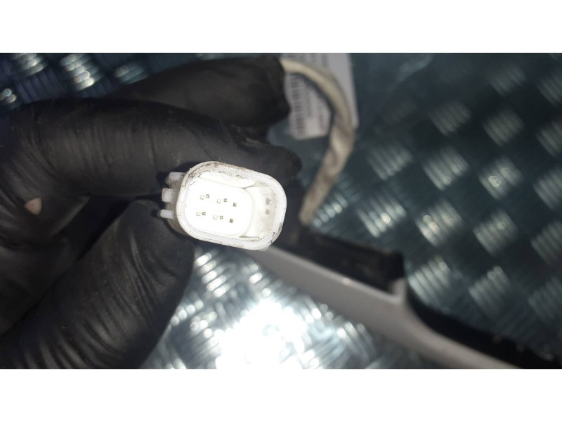 Recambio de maneta exterior delantera izquierda para mitsubishi eclipse cross top 4wd referencia OEM IAM   CON BOMBIN