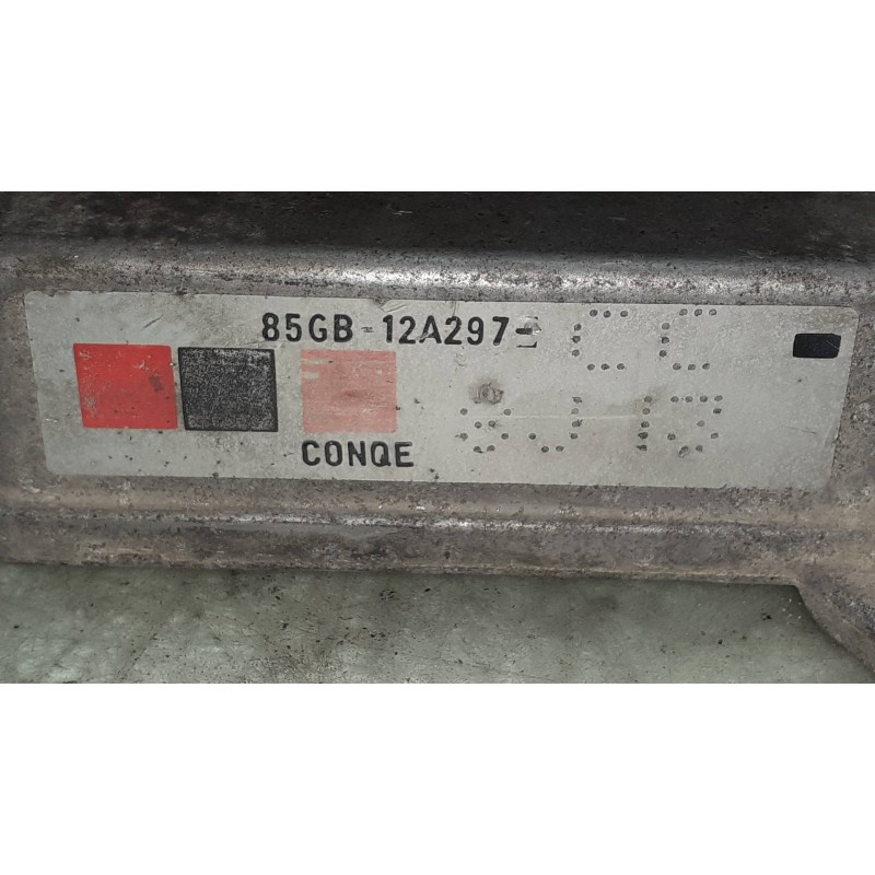 Recambio de centralita motor uce para ford sierra berlina gl referencia OEM IAM 85GB12A297 CONQE MOTORCRAFT