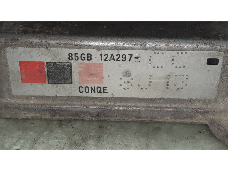 Recambio de centralita motor uce para ford sierra berlina gl referencia OEM IAM 85GB12A297 CONQE MOTORCRAFT