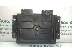 Recambio de centralita motor uce para citroen berlingo 1.9 d sx familiar referencia OEM IAM 9650359580 9650360280 LUCAS