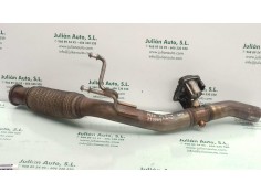 Recambio de valvula egr para skoda octavia lim. (5e3) ambition referencia OEM IAM 5Q0233691M 51500203 VALVULA ESCAPE