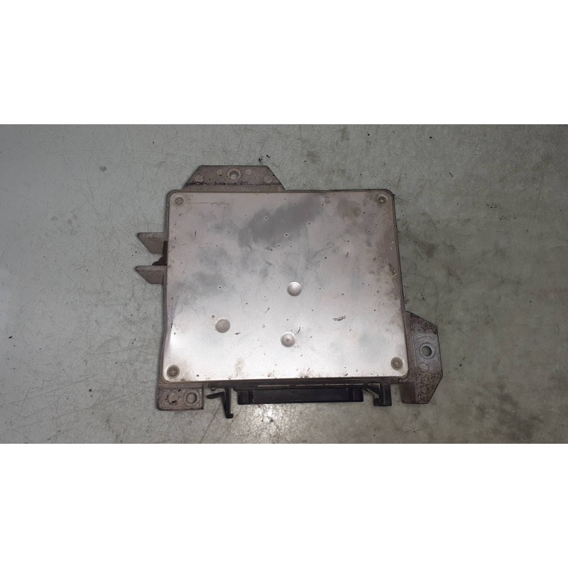 Recambio de centralita motor uce para ford sierra berlina gl referencia OEM IAM 85GB12A297 CONQE MOTORCRAFT