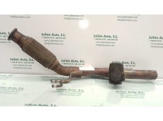 Recambio de valvula egr para skoda octavia lim. (5e3) ambition referencia OEM IAM 5Q0233691M 51500203 VALVULA ESCAPE 2