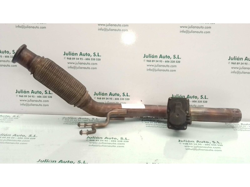 Recambio de valvula egr para skoda octavia lim. (5e3) ambition referencia OEM IAM 5Q0233691M 51500203 VALVULA ESCAPE