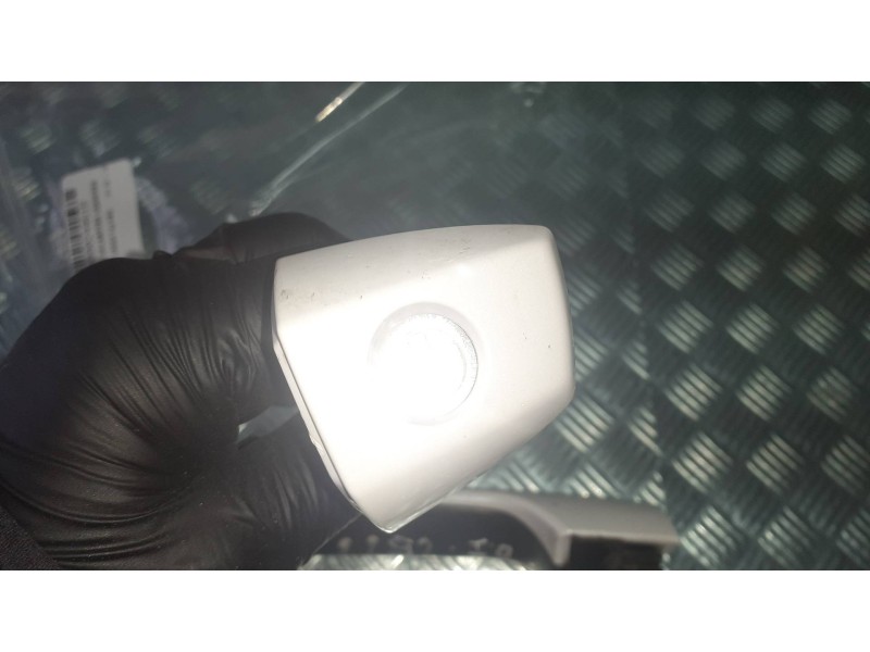 Recambio de maneta exterior delantera izquierda para mitsubishi eclipse cross top 4wd referencia OEM IAM   CON BOMBIN