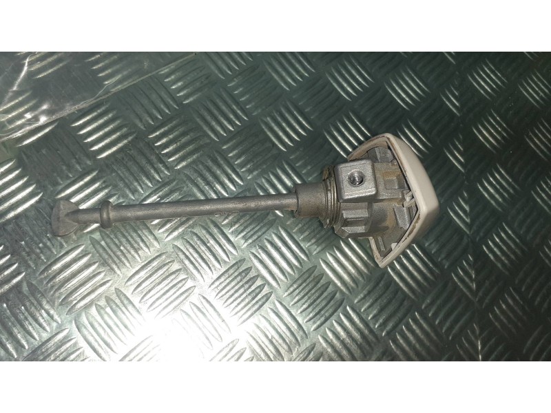 Recambio de maneta exterior delantera izquierda para mitsubishi eclipse cross top 4wd referencia OEM IAM   CON BOMBIN