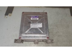 Recambio de centralita motor uce para fiat tipo (160) 2.0 16v referencia OEM IAM WF4N078LHDL  