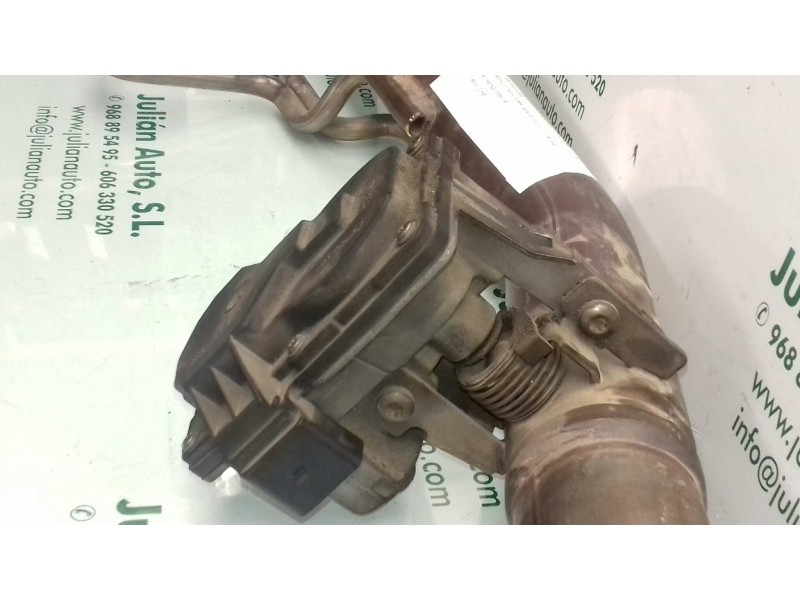 Recambio de valvula egr para skoda octavia lim. (5e3) ambition referencia OEM IAM 5Q0233691M 51500203 VALVULA ESCAPE