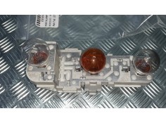 Recambio de portalamparas para mercedes-benz clase b (w245) 180 cdi (245.207) referencia OEM IAM 27527002  DERECHO