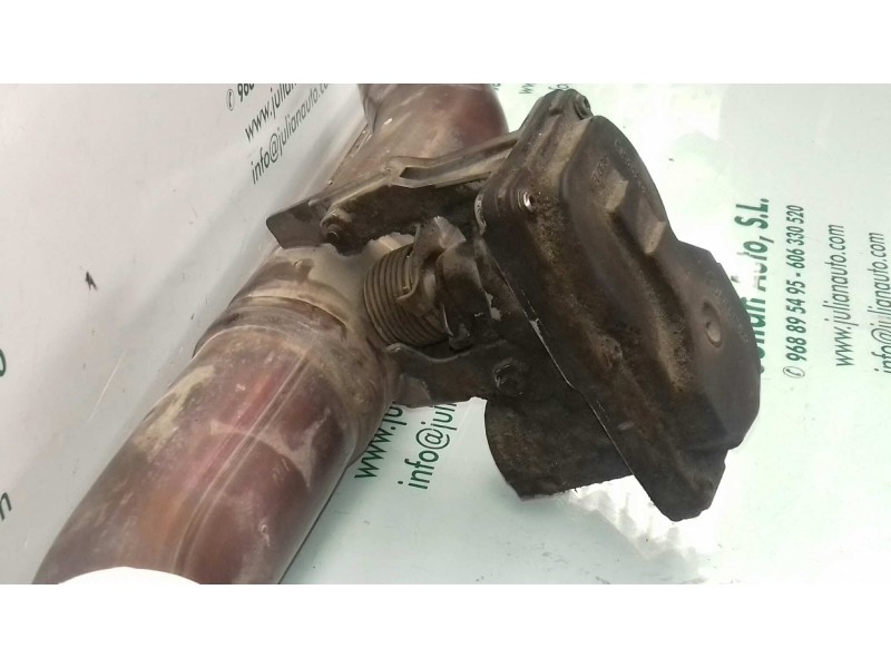 Recambio de valvula egr para skoda octavia lim. (5e3) ambition referencia OEM IAM 5Q0233691M 51500203 VALVULA ESCAPE