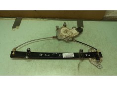 Recambio de elevalunas delantero derecho para nissan micra (k12e) line up referencia OEM IAM 0130822203  ELECTRICO