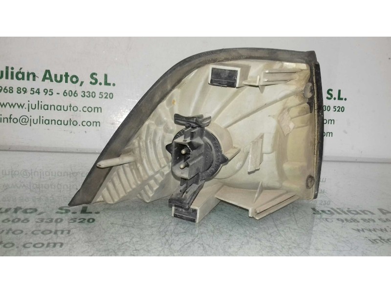 Recambio de piloto delantero izquierdo para bmw serie 3 coupe (e36) 320i referencia OEM IAM 1393277 21629 