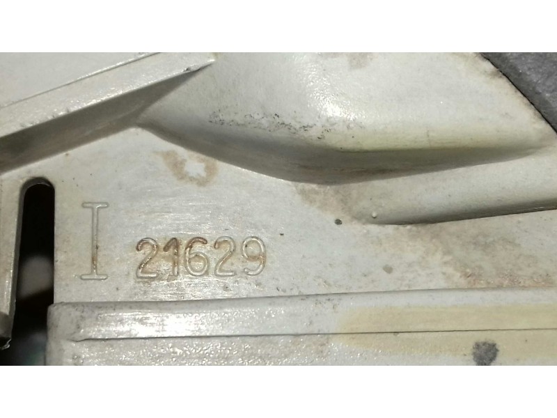 Recambio de piloto delantero izquierdo para bmw serie 3 coupe (e36) 320i referencia OEM IAM 1393277 21629 