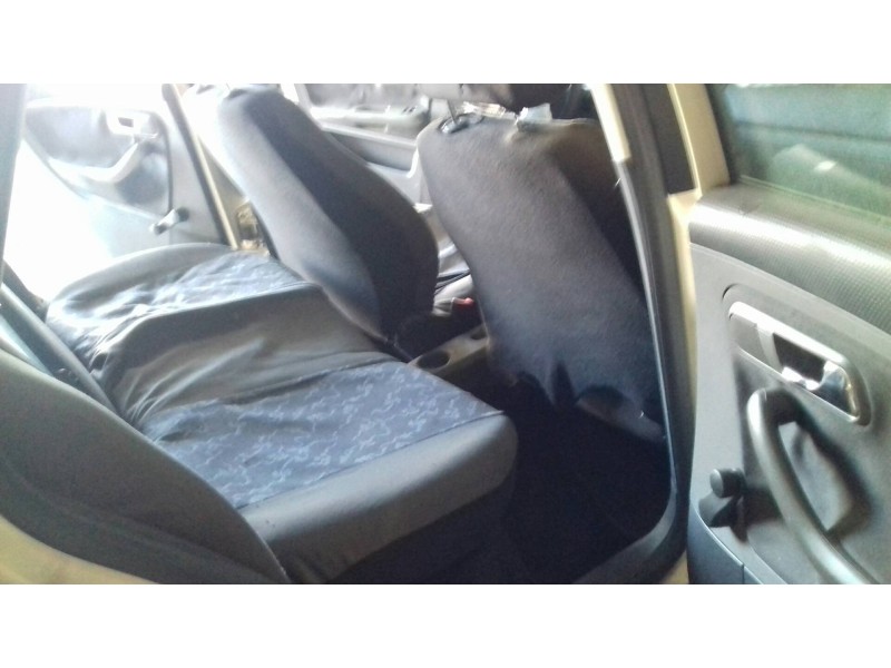 seat cordoba berlina (6l2) del año 2007