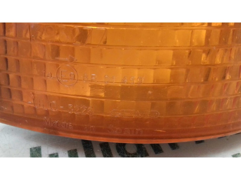 Recambio de piloto delantero izquierdo para bmw serie 3 coupe (e36) 320i referencia OEM IAM 1393277 21629 