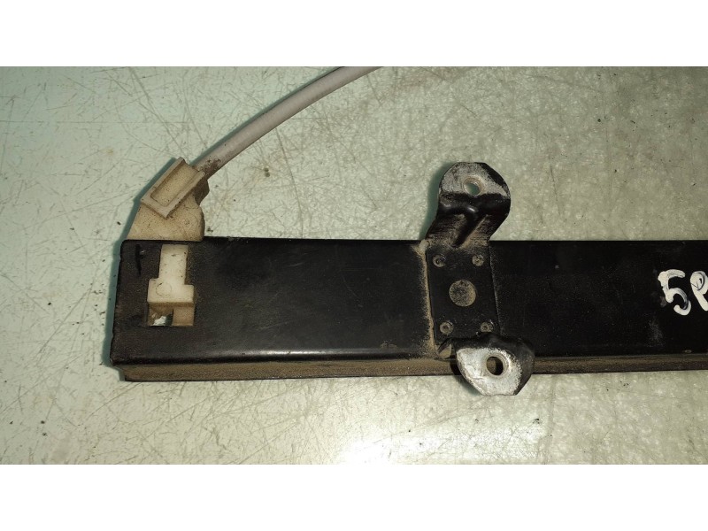 Recambio de elevalunas delantero derecho para nissan micra (k12e) line up referencia OEM IAM 0130822203  ELECTRICO