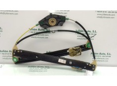 Recambio de elevalunas delantero derecho para audi a4 ber. (b8) básico referencia OEM IAM 8K0837462A  ELECTRICO