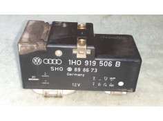Recambio de caja reles / fusibles para seat ibiza (6l1) cool referencia OEM IAM 1H0919506B 898673 